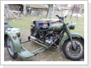 Rahmenvermessung Ural Retro Gespann Rahmenvermessung Ural Retro Gespann