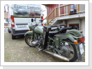 Rahmenvermessung Ural Retro Gepann Rahmenvermessung Ural Retro Gepann